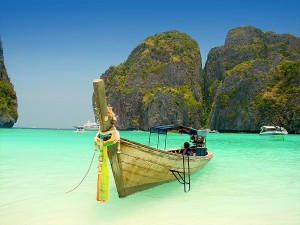 Ko-Phi-Phi-Thailand