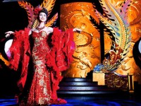 Simon Cabaret Show